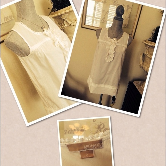 Michael Kors Tops - Michael Kors top